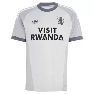 Koszulka Piłkarska Bramkarska Aston Villa Męska 2026/27