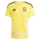 Koszulka Piłkarska Bramkarska Aston Villa Męska Domowa 2026/27