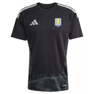 Koszulka Piłkarska Bramkarska Aston Villa Męska Wyjazdowa 2026/27