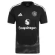 Koszulka Piłkarska Bramkarska Manchester United Męska Domowa 2026/27 Koszulka Piłkarska Bramkarska Manchester United Męska Domowa 2026/27
