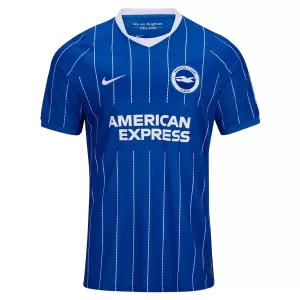 Koszulka Piłkarska Brighton Hove Albion Męska Domowa 2026/27