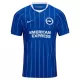 Koszulka Piłkarska Brighton Hove Albion Męska Domowa 2026/27 Koszulka Piłkarska Brighton Hove Albion Męska Domowa 2026/27