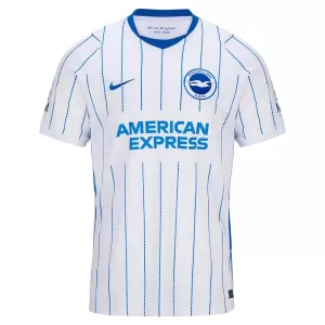Koszulka Piłkarska Brighton Hove Albion Męska Wyjazdowa 2026/27