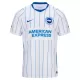 Koszulka Piłkarska Brighton Hove Albion Męska Wyjazdowa 2026/27