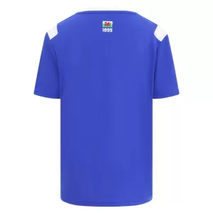 Koszulka Piłkarska Cardiff City Męska Domowa 2026/27