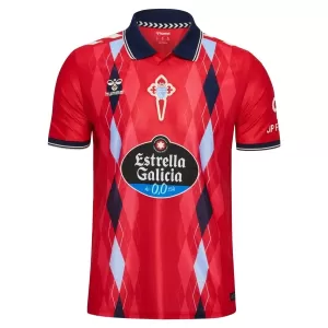 Koszulka Piłkarska Celta Vigo Męska Alternatywna 2026/27