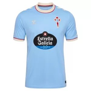 Koszulka Piłkarska Celta Vigo Męska Domowa 2026/27