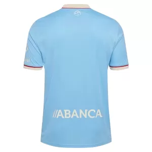 Koszulka Piłkarska Celta Vigo Męska Domowa 2026/27