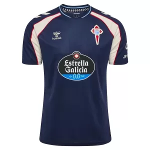 Koszulka Piłkarska Celta Vigo Męska Wyjazdowa 2026/27