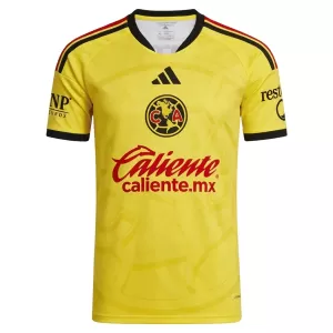Koszulka Piłkarska Club América Męska Domowa 2026/27