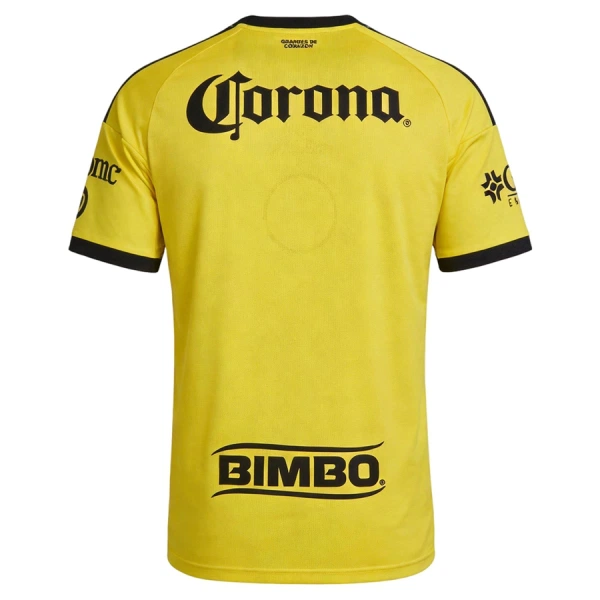 Koszulka Piłkarska Club América Męska Domowa 2026/27