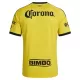Koszulka Piłkarska Club América Męska Domowa 2026/27