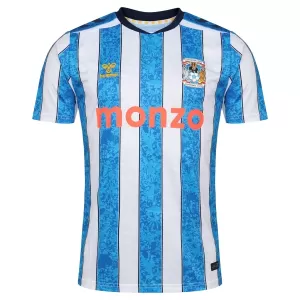 Koszulka Piłkarska Coventry City Męska Domowa 2026/27