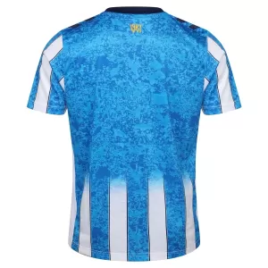 Koszulka Piłkarska Coventry City Męska Domowa 2026/27
