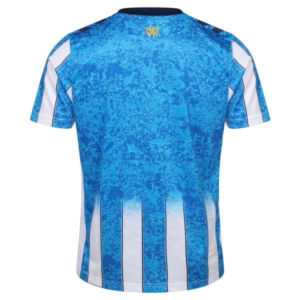 Koszulka Piłkarska Coventry City Męska Domowa 2026/27