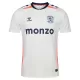 Koszulka Piłkarska Coventry City Męska Wyjazdowa 2026/27 Koszulka Piłkarska Coventry City Męska Wyjazdowa 2026/27