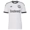 Koszulka Piłkarska Eintracht Frankfurt Męska Wyjazdowa 2026/27