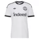 Koszulka Piłkarska Eintracht Frankfurt Męska Wyjazdowa 2026/27 Koszulka Piłkarska Eintracht Frankfurt Męska Wyjazdowa 2026/27