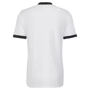 Koszulka Piłkarska Eintracht Frankfurt Męska Wyjazdowa 2026/27