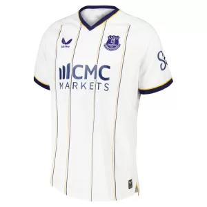 Koszulka Piłkarska Everton Męska Wyjazdowa 2026/27