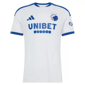 Koszulka Piłkarska FC Copenhagen Męska Domowa 2026/27