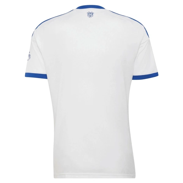 Koszulka Piłkarska FC Copenhagen Męska Domowa 2026/27