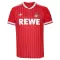 Koszulka Piłkarska FC Köln Męska Wyjazdowa 2026/27