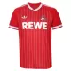 Koszulka Piłkarska FC Köln Męska Wyjazdowa 2026/27 Koszulka Piłkarska FC Köln Męska Wyjazdowa 2026/27