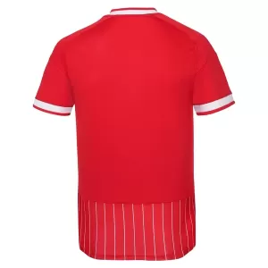 Koszulka Piłkarska FC Köln Męska Wyjazdowa 2026/27