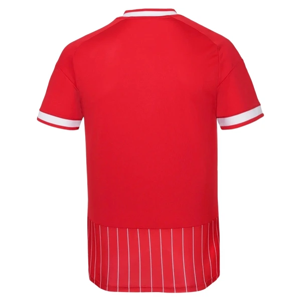 Koszulka Piłkarska FC Köln Męska Wyjazdowa 2026/27