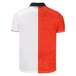 Koszulka Piłkarska Fiorentina Męska Lecie 2026/27