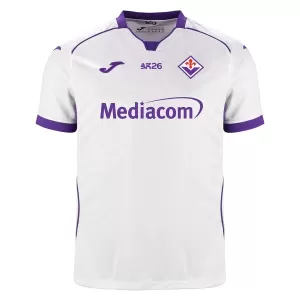 Koszulka Piłkarska Fiorentina Męska Wyjazdowa 2026/27