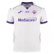 Koszulka Piłkarska Fiorentina Męska Wyjazdowa 2026/27 Koszulka Piłkarska Fiorentina Męska Wyjazdowa 2026/27