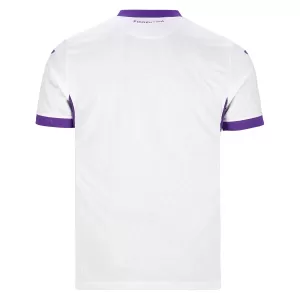 Koszulka Piłkarska Fiorentina Męska Wyjazdowa 2026/27