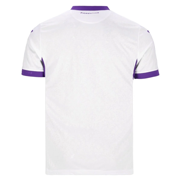 Koszulka Piłkarska Fiorentina Męska Wyjazdowa 2026/27