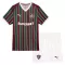 Koszulka Piłkarska Fluminense FC Dziecięca Domowa 2026/27