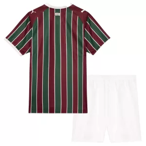 Koszulka Piłkarska Fluminense FC Dziecięca Domowa 2026/27