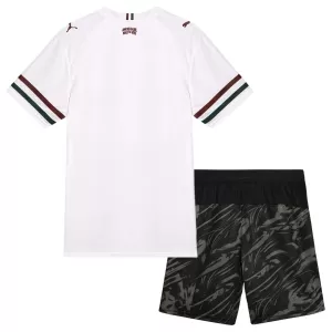 Koszulka Piłkarska Fluminense FC Dziecięca Wyjazdowa 2026/27