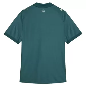 Koszulka Piłkarska Fluminense FC Męska Alternatywna 2026/27