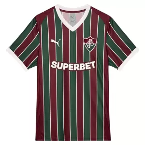 Koszulka Piłkarska Fluminense FC Męska Domowa 2026/27