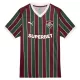 Koszulka Piłkarska Fluminense FC Męska Domowa 2026/27 Koszulka Piłkarska Fluminense FC Męska Domowa 2026/27