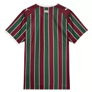 Koszulka Piłkarska Fluminense FC Męska Domowa 2026/27