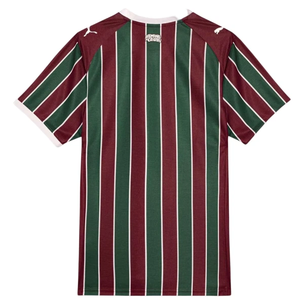 Koszulka Piłkarska Fluminense FC Męska Domowa 2026/27
