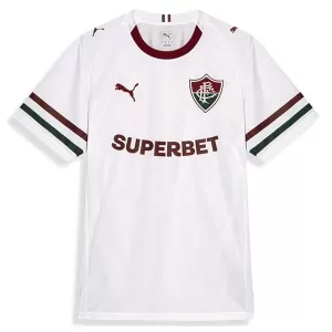 Koszulka Piłkarska Fluminense FC Męska Wyjazdowa 2026/27