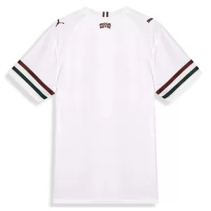 Koszulka Piłkarska Fluminense FC Męska Wyjazdowa 2026/27