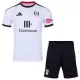 Koszulka Piłkarska Fulham FC Dziecięca Domowa 2026/27 Koszulka Piłkarska Fulham FC Dziecięca Domowa 2026/27