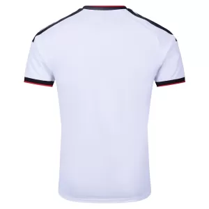Koszulka Piłkarska Fulham FC Dziecięca Domowa 2026/27