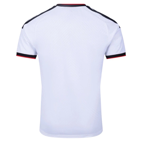 Koszulka Piłkarska Fulham FC Dziecięca Domowa 2026/27