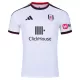 Koszulka Piłkarska Fulham FC Męska Domowa 2026/27