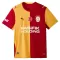 Koszulka Piłkarska Galatasaray SK Męska Domowa 2026/27